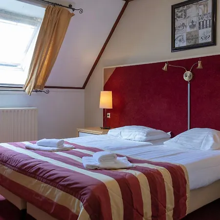 Hotel De Torenhoeve-2