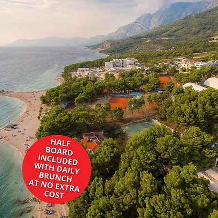 Sunny Makarska By Valamar-2