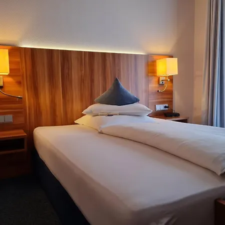 Best Western Blankenburg Hotel-3