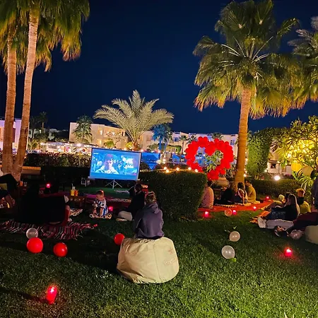 Sharm Reef Hotel-3