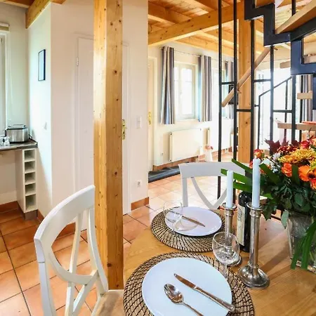 Ostseeferienpark Seepferdchen direkt an der Ostsee - perfekt für Familien-3
