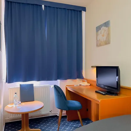 Elbbrücken Hotel-2