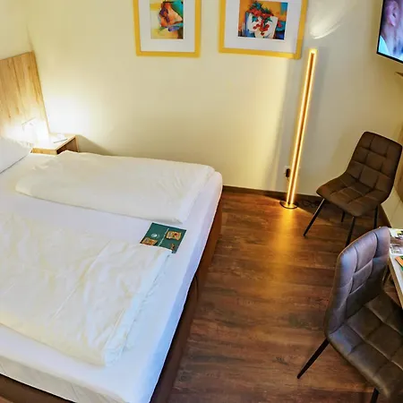 Hotel Hirsch-2