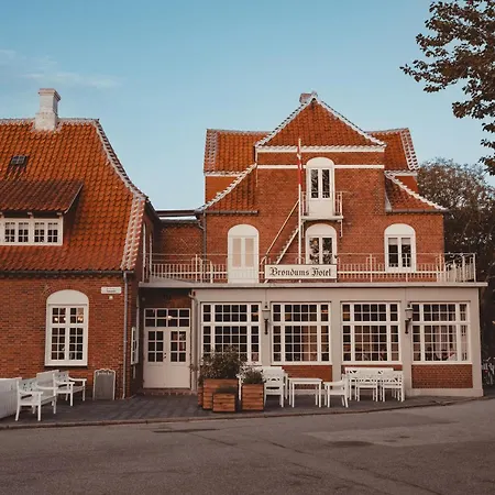 Brondums Hotel-3