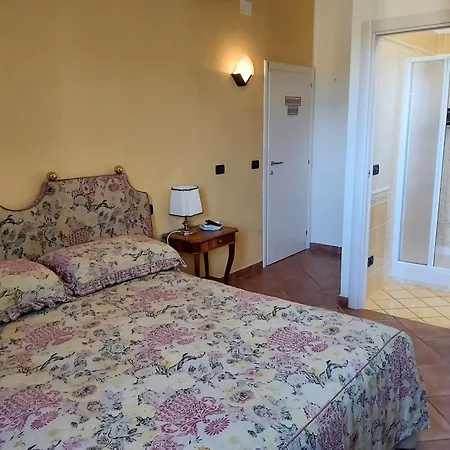 Agriturismo - B&B L'Acquacotta-3