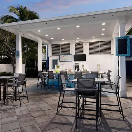 Fairfield By Marriott Inn & Suites Key West At The Keys Collection-2