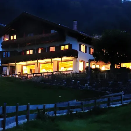 Alpengasthof Hotel Schwand-3