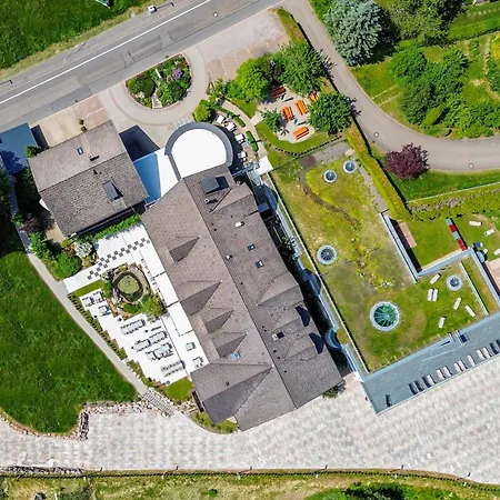 Wellnesshotel Hohenrodt-3