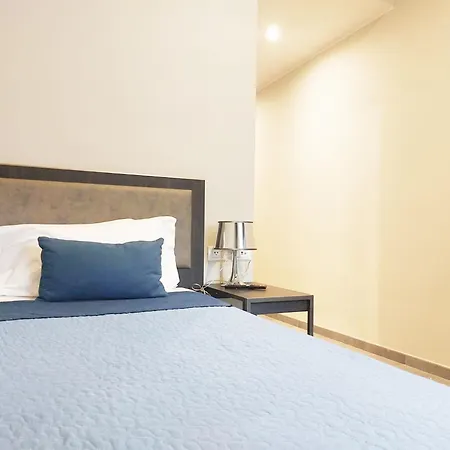 Hotel Vitruvio-2