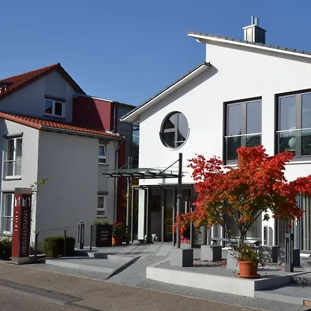 Weinhaus Steppe Hotel 3***Superior und Weinstube-2