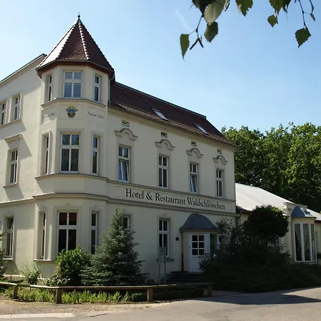 Hotel&Restaurant Waldschlösschen-2