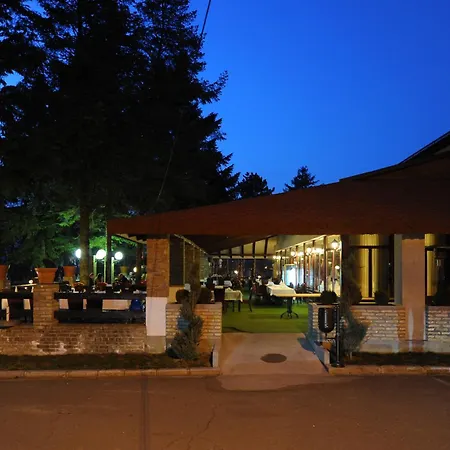 Hotel 1000 Ruza-3