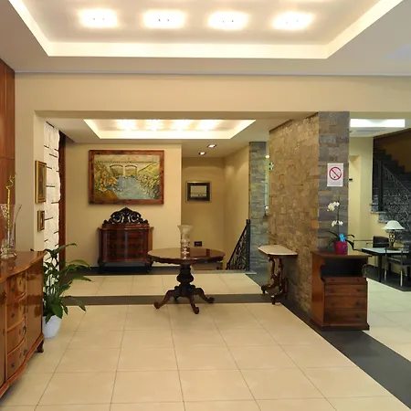 Hotel 1000 Ruza-2