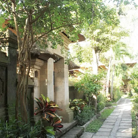 Bali Agung Village - CHSE Certified-2