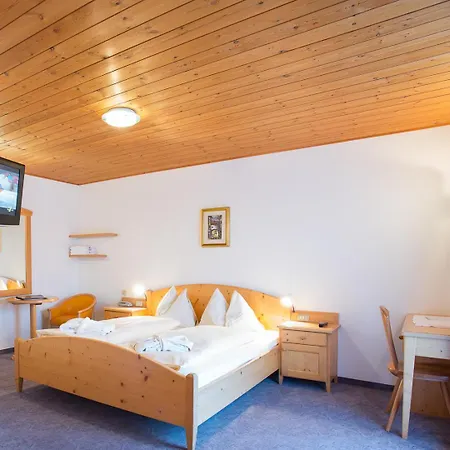 Good Life Hotel Zirm-3