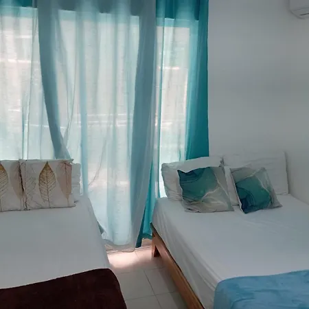 Hostal Palmas De Punta Cana-2