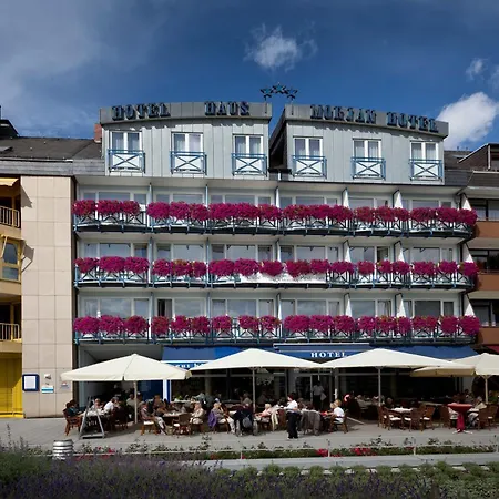 Hotel Morjan-2