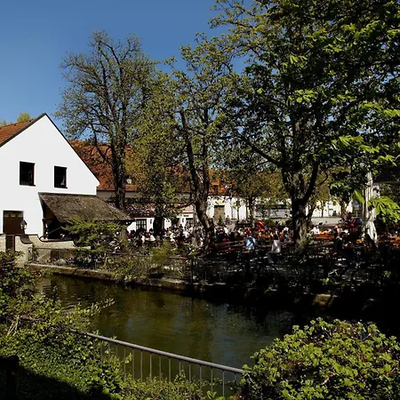 Hotel zur Mühle-3