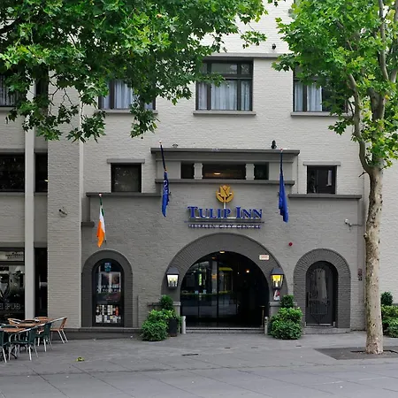 Tulip Inn Heerlen City Centre-3