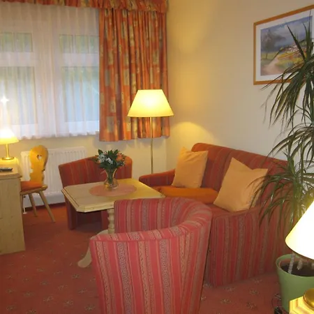 Kurpark Hotel Im Ilsetal-2