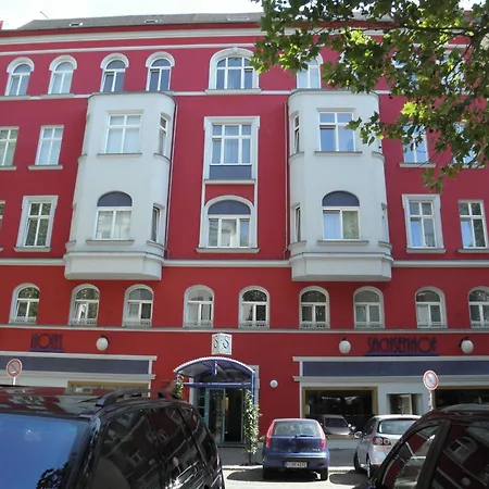 Hotel Sachsenhof-3