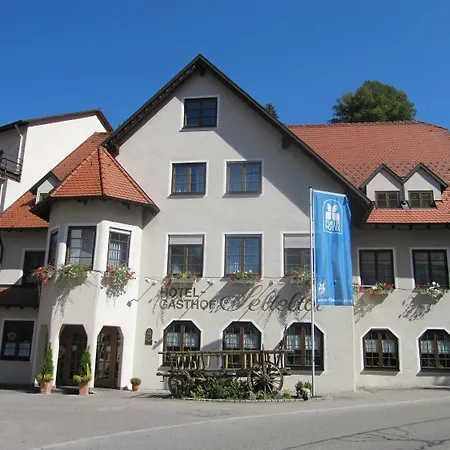 Hotel Gasthof am Selteltor-3