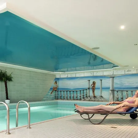 Urlaubs- und Wellnesshotel Friederike-3