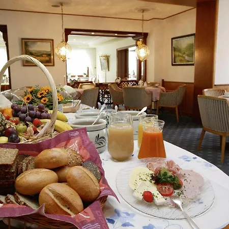 Urlaubs- und Wellnesshotel Friederike-2