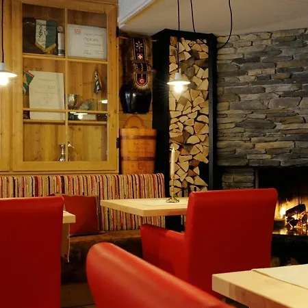 Hotel Schützen Lauterbrunnen-2