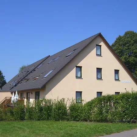 Pension Elmenhorst-2