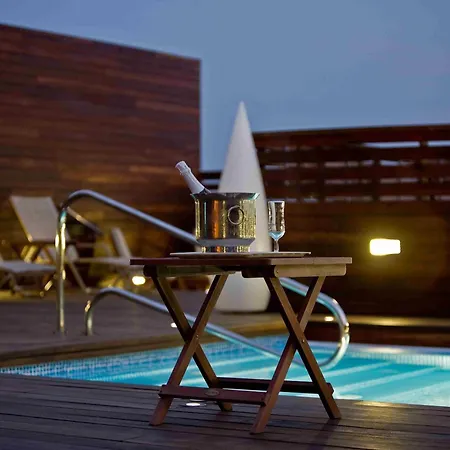 Hotel Lleo-3