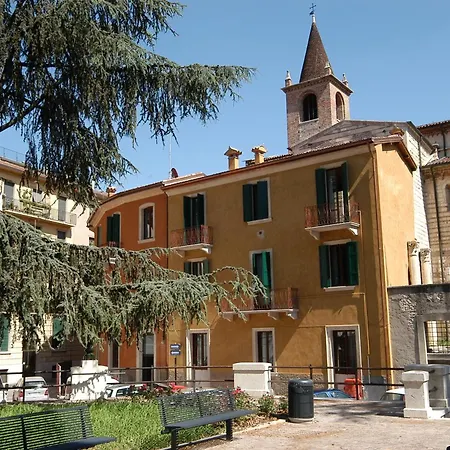 Hotel Mastino-3