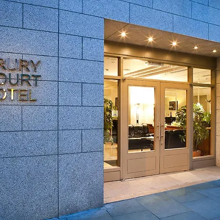 Drury Court Hotel-2