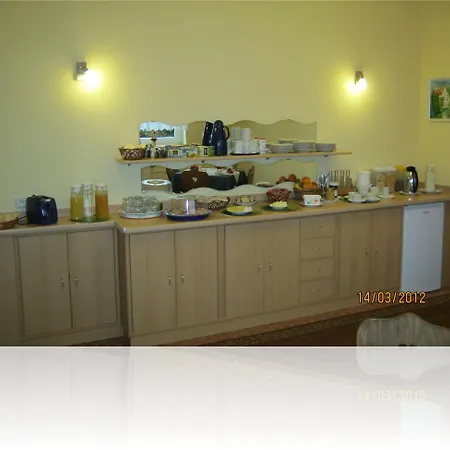 Hotel Landhaus Nassau-3
