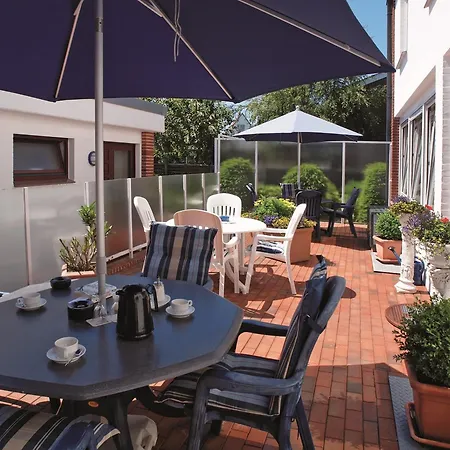 Haus Thorwarth - Hotel garni-3