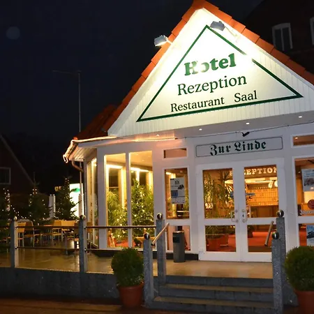 Landhotel Zur Linde-2
