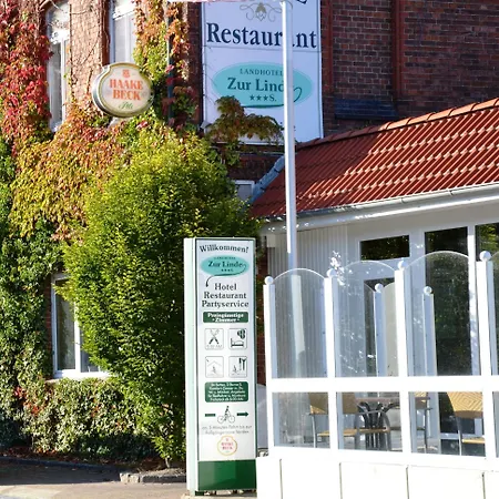 Landhotel Zur Linde-3