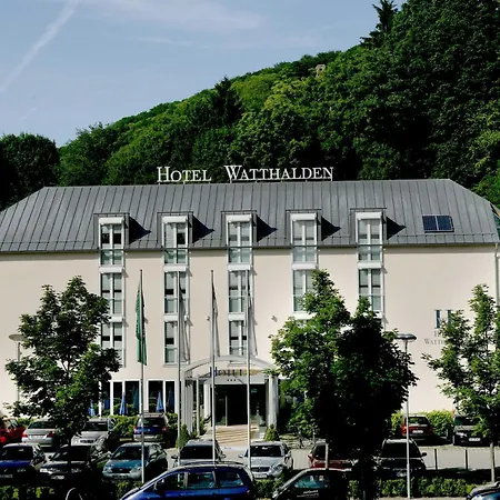 Hotel Watthalden-3