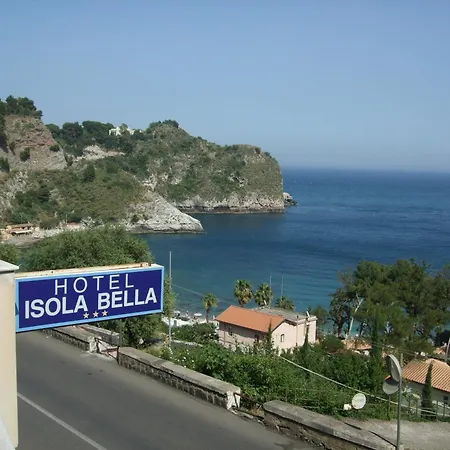 Hotel Isola Bella-2