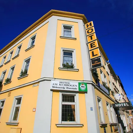 Hotel Am Kuhbogen-2