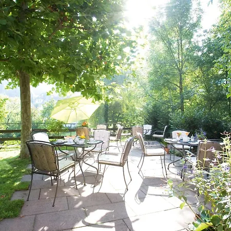 Hotel Morgensonne-2
