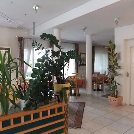 Hotel Garni Classico-3