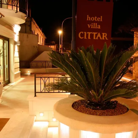 Hotel Villa Cittar-3