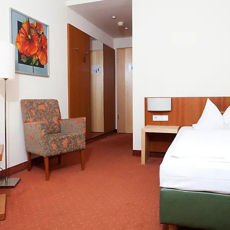 Hotel Flandrischer Hof-2