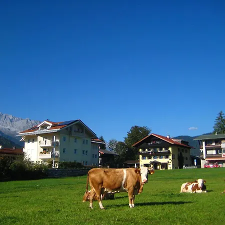 Sporthotel Schönau am Königssee-3