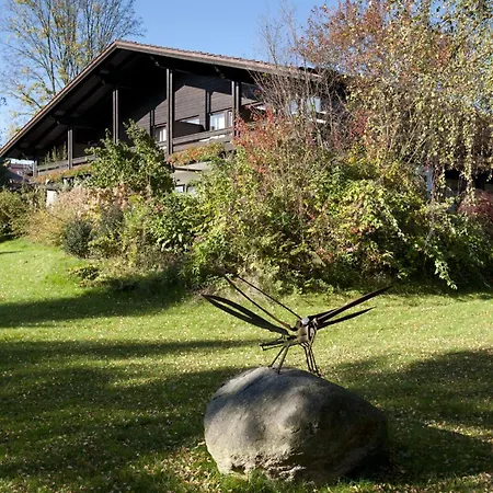 Hotel Das Bayerwald-2