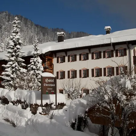 Hotel Oberschmied-3