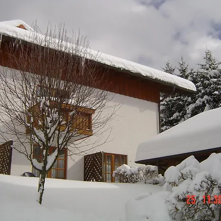 Ferien- und Aktivhotel Zum Arber-3