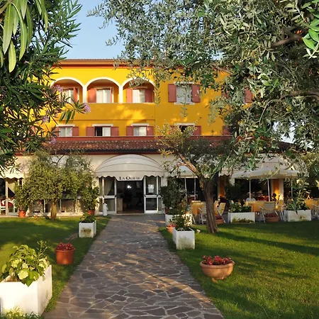 La Quiete Park Hotel-3
