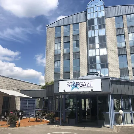 Stargaze Forum Hotel Düsseldorf-Hilden-3